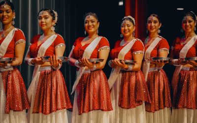 Danse Bollywood – choregraphie indienne : Had Karde