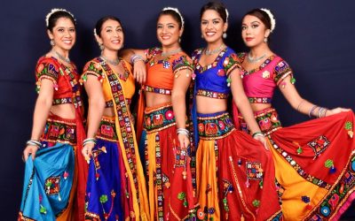 Galeries Photos – Prestations de Danse Indienne Bollywood