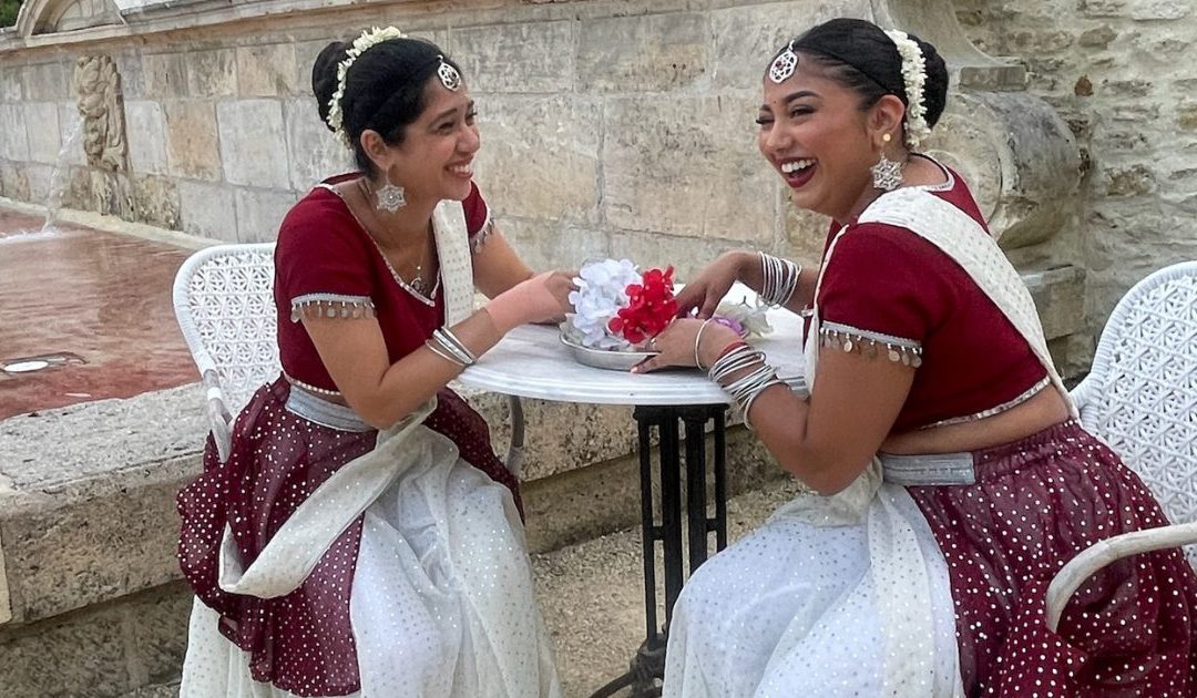 Khulfi Malai : Quand la complicité devient art