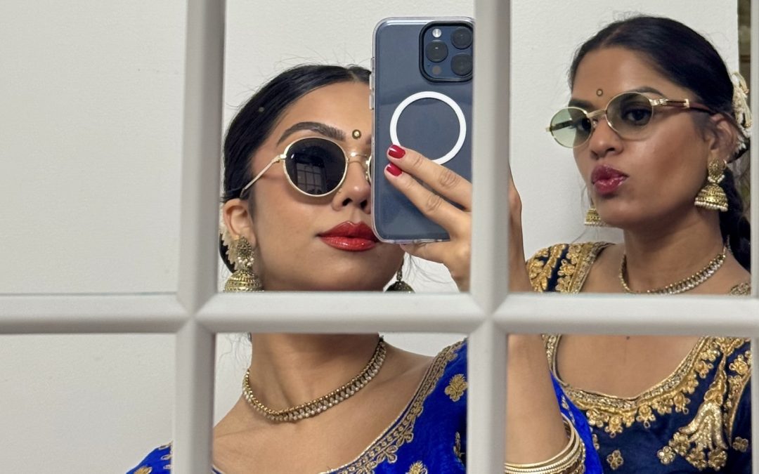 Quand la Danse Indienne Devient un Statement de Fierté et de Sororité