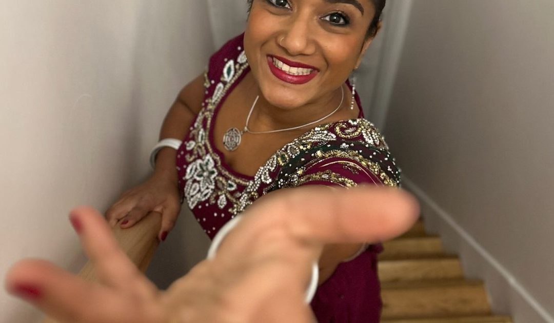 Invitation au voyage à Bollywood avec Khulfi Malai Danse Indienne