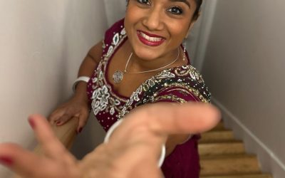 Invitation au voyage à Bollywood avec Khulfi Malai Danse Indienne