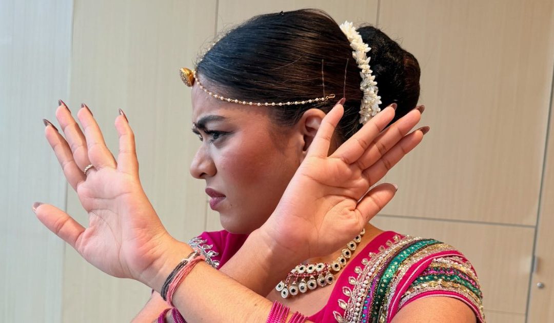 expression et narration bollywood